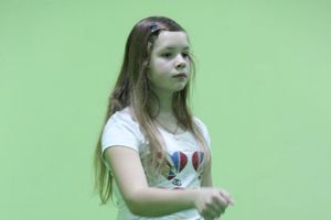 Акция «Здоровое поколение»