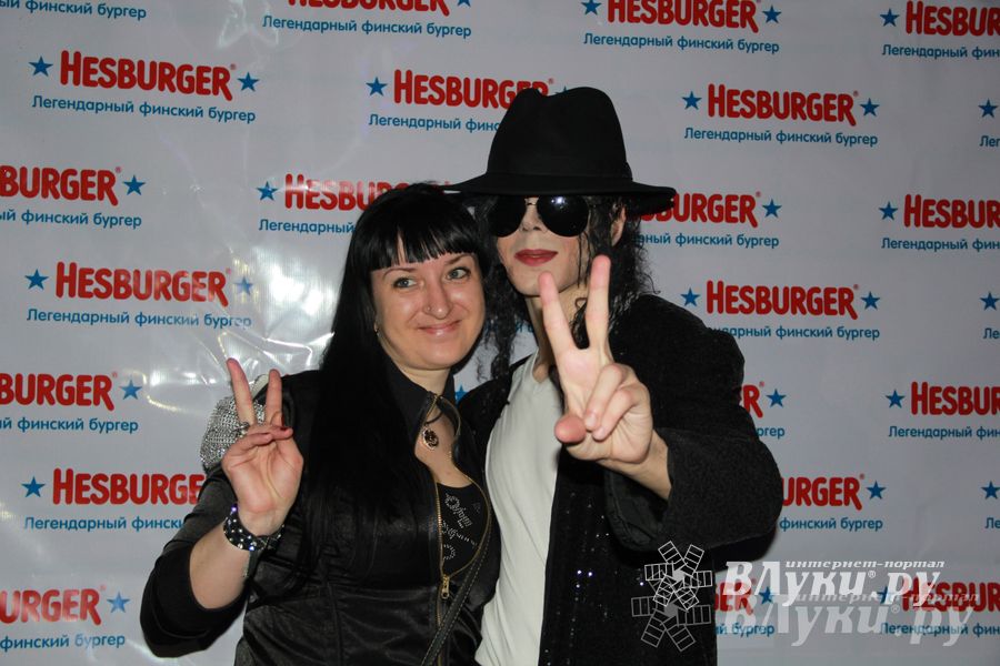 «Дискотека 80-х» от «Авторадио Великие Луки» (фото)