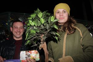 Великие Луки к встрече Нового года готовы (ФОТО)