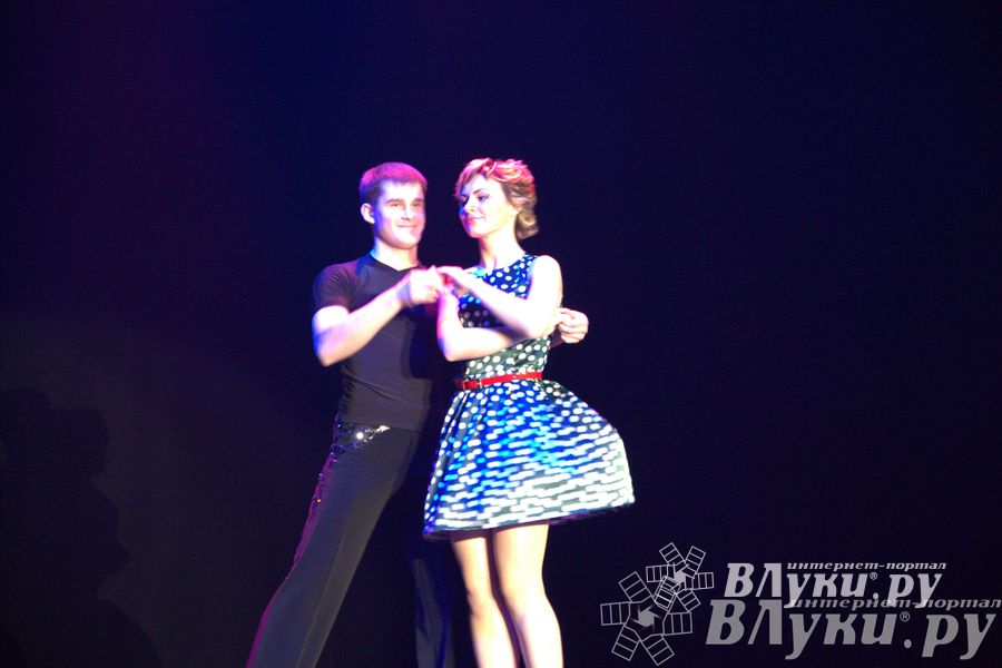 Мисс студенчество 2014