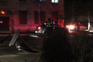 Подробности ДТП возле школы № 5 в Великих Луках (ФОТО)