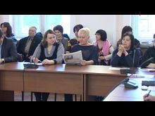 Перец-Рапид: Совещание — 1 марта