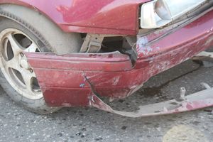 Массовое ДТП в Великих Луках (ФОТО)