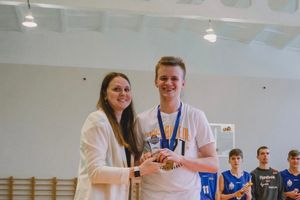 Завершился Чемпионат АСБ дивизион «Псковская область» (ФОТО)