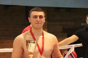 В Великих Луках прошел международный открытый Кубок по смешанному боевому единоборству (ФОТО) (16+)