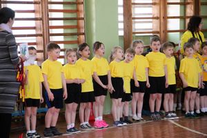 В Великих Луках стартовали «Юные олимпионики» (ФОТО)