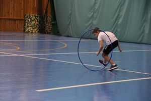 Семейные соревнования «Папа, мама, я – спортивная семья» прошли в Великих Луках (ФОТО)