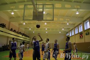 Итоги второго дня игр Чемпионата АСБ