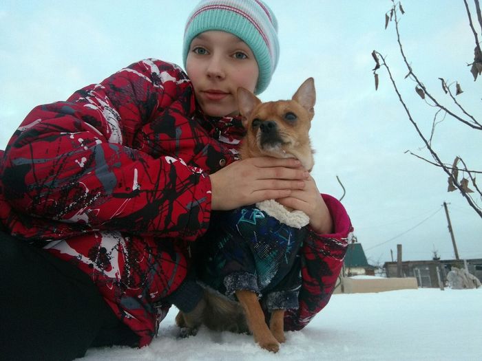 Объявляем победителей фотоконкурса «Косточка к Новому году» (ФОТО)