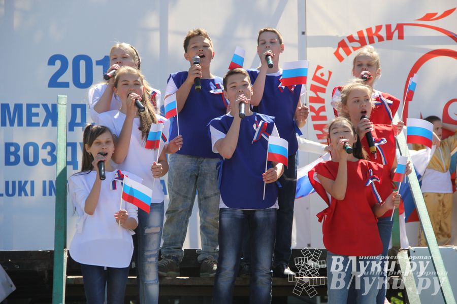 Обладателем Кубка города Великие Луки стал спортсмен из Литвы (фото)