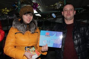 Великие Луки к встрече Нового года готовы (ФОТО)