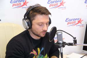 Сергей Лазарев