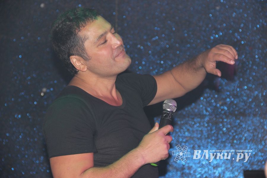 В Великих Луках прошел кастинг на Дом-2 (фото 18+)