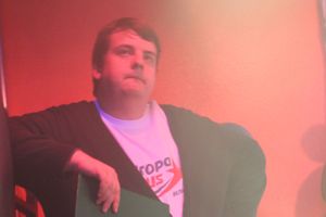 Радиостанция «Европа Плюс Великие Луки» отметила День рождения