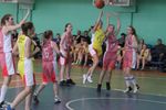 Великолукские баскетболистки поборются за третье место на финале Чемпионата ШБЛ «КЭС-БАСКЕТ» (фото)