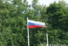 Около 70 километров преодолеют участники автопробега в День флага России в Псковской области