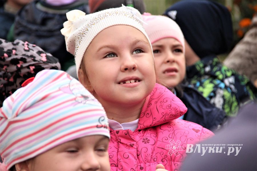 В школе №13 отметили Международный день мира (ФОТО)