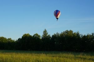 МВВвВЛ: Идеальное утро 10 июня (фото)