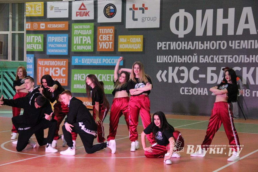 Великолучане стали вторыми в региональном финале Чемпионата ШБЛ «КЭС-БАСКЕТ» (ФОТО)