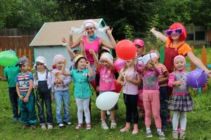 В детском саду встретили День семьи, любви и верности (ФОТО)