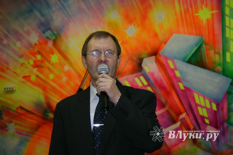 Универсальная выставка малого и среднего бизнеса открылась в Великих Луках