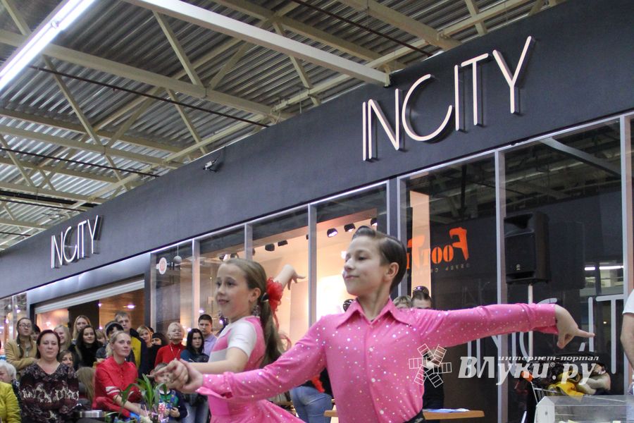 Спортивный клуб «С-фитнес» провел «Фитнес-Фестиваль» (фото)