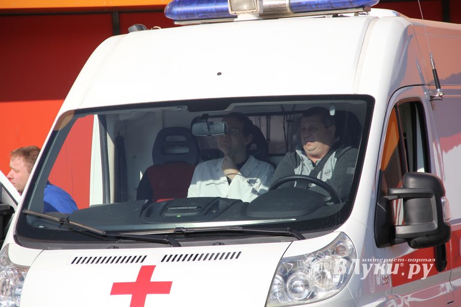 Велопробег