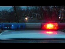 ВЛуки.ру: В Великих Луках водитель сбил пешехода и пытался скрыться