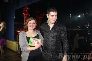 «Love Radio Великие Луки» — День влюбленных