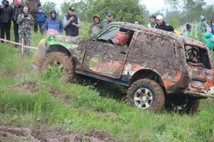 Кураж (ФОТО)