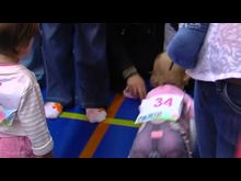 Импульс-ТВ: Забег в ползунках