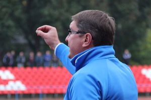 Матч «Луки-Энергия» — «Фаворит»