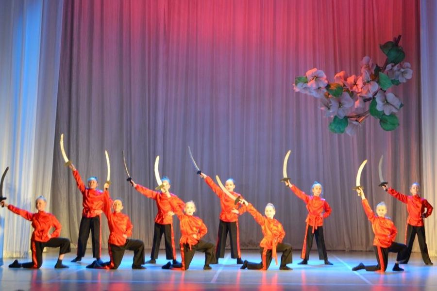 Состоялся праздничный концерт, посвящённый 90-летию Всероссийского Ордена «Знак почёта» общества глухих (ФОТО)