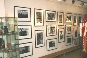 «Геометрия Петербурга» в Великих Луках