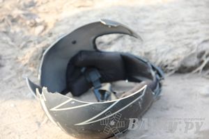 ДТП на перекрестке улиц Малышева и М. Кузьмина (фото)