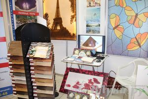 В Великих Луках начала работу 4-ая универсальная выставка