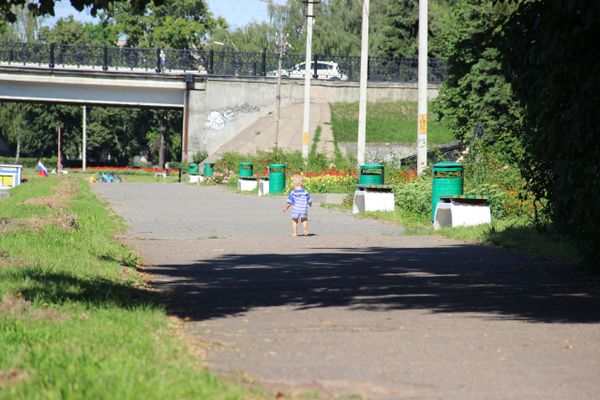 Названы самые редкие имена детей в Псковской области, родившихся в 2025 году