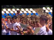 Импульс-ТВ: «Локобол»