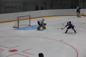 ​В Великих Луках открыли «Айсберг» (ФОТО)