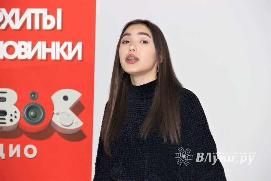 Кастинг 2-го сезона медиапроекта «Новые Голоса на Новом Радио Великие Луки» состоялся (ФОТО)