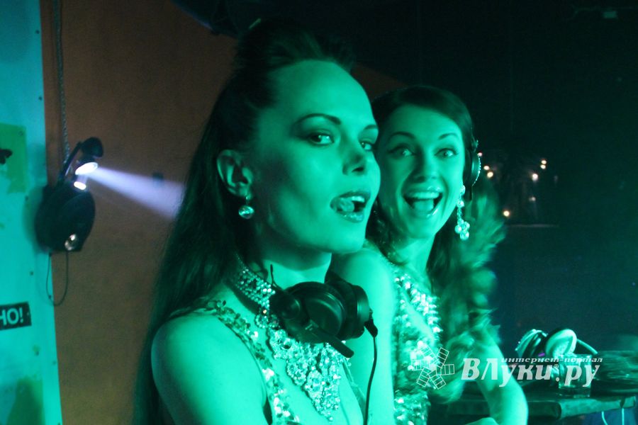 LOVE RADIO Великие Луки два года в эфире