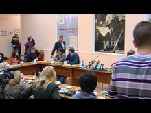 Импульс-ТВ: «Встреча без галстуков» с губернатором