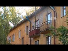 Импульс-ТВ: Капитальный ремонт жилья