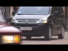 Перец-Рапид: ГИБДД предупреждает!