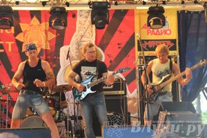 «Купала-фест» — 2014