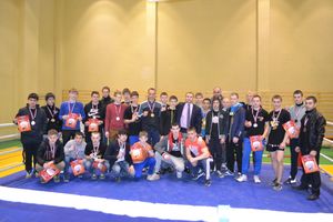 Фото ВПСК «Шторм»