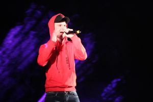 В Великих Луках состоялся финальный концерт медиа проекта «Новые Голоса на Новом Радио» (ФОТО)