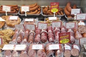 В магазинах «Деревня Соловьи» — скидки к Дню повара (ФОТО)