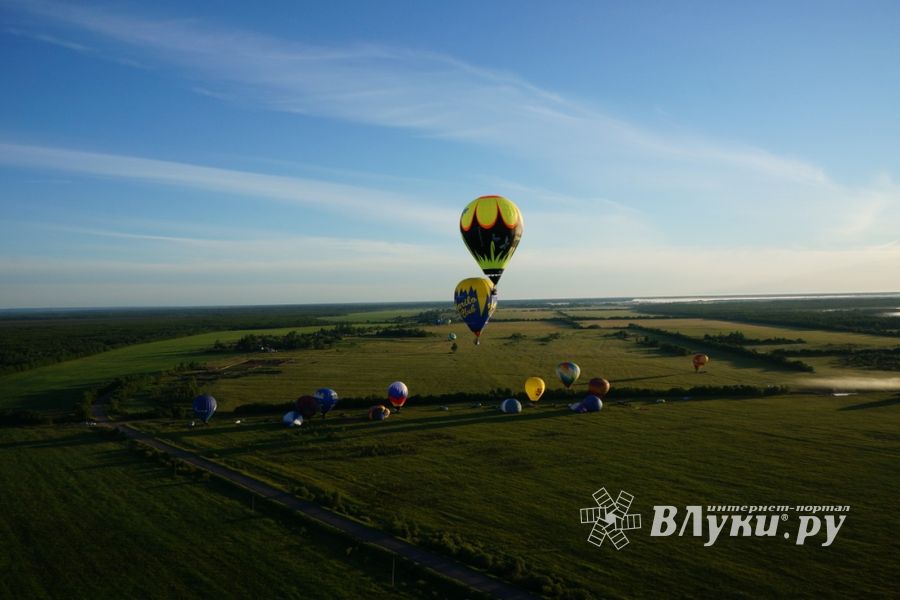 МВВвВЛ: Идеальное утро 10 июня (фото)