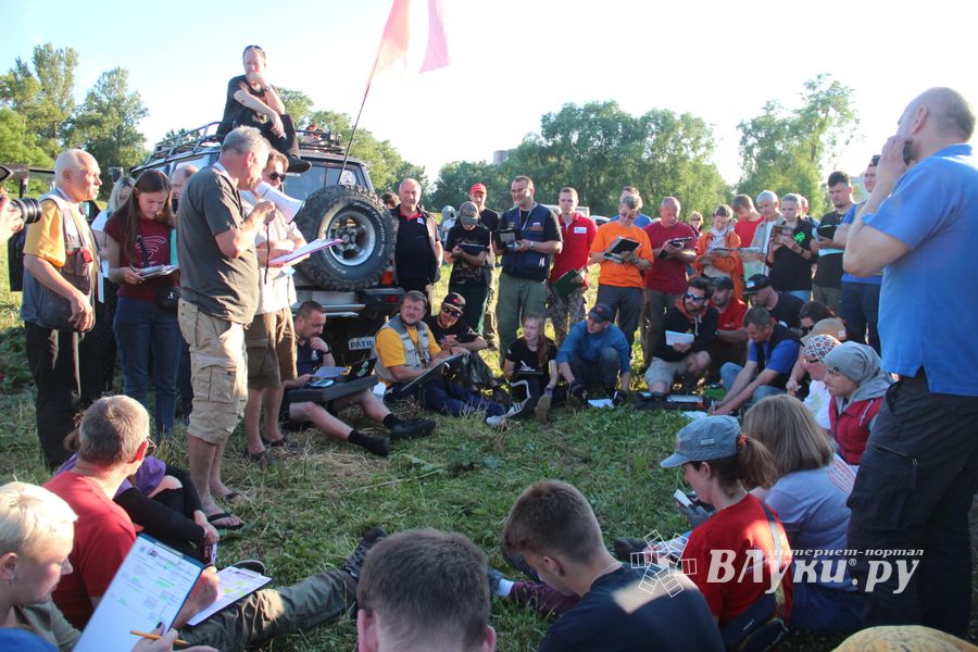 Состоялся спортивный старт аэростатов из Крепости (ФОТО)